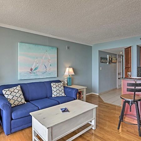 Romantic Summer Getaway With Community Pool Access Myrtle Beach Exterior photo